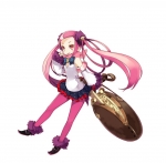 Artworks Yuusha Shisu 