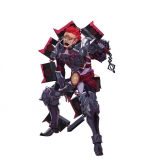 Artworks Yuusha Shisu 