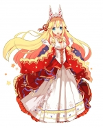 Artworks Yuusha Shisu 