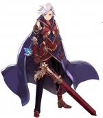 Artworks Yuusha Shisu 