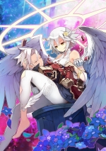 Artworks Yuusha Shisu 