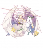 Artworks Yuusha Shisu 