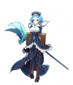 Artworks Yuusha Shisu 