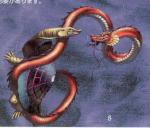 Artworks Devil Summoner: Soul Hackers 