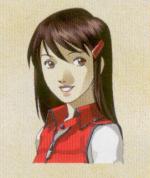 Artworks Devil Summoner: Soul Hackers 