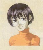 Artworks Devil Summoner: Soul Hackers 