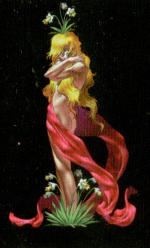 Artworks Devil Summoner: Soul Hackers 