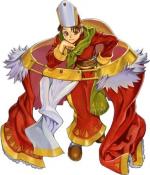 Artworks Dragon Force Reinhart