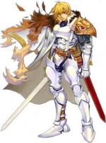 Artworks Dragon Force Wein