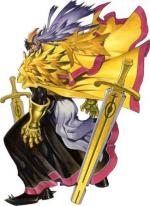 Artworks Dragon Force 