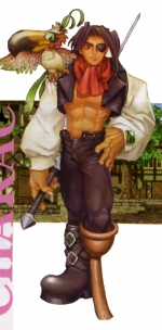 Artworks Princess Crown Portgas