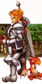 Artworks Princess Crown Edward