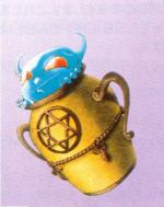 Artworks Shin Megami Tensei: Devil Summoner 