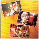 Artworks Shin Megami Tensei: Devil Summoner 