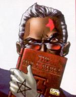 Artworks Shin Megami Tensei: Devil Summoner 