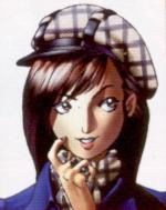 Artworks Shin Megami Tensei: Devil Summoner 