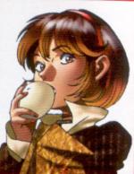 Artworks Shin Megami Tensei: Devil Summoner 