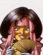 Artworks Shin Megami Tensei: Devil Summoner 