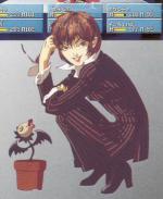 Artworks Shin Megami Tensei: Devil Summoner 