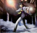 Artworks Shin Megami Tensei: Devil Summoner 