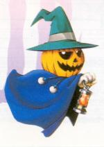 Artworks Shin Megami Tensei: Devil Summoner 