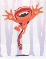 Artworks Shin Megami Tensei: Devil Summoner 