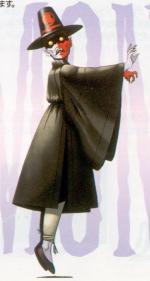 Artworks Shin Megami Tensei: Devil Summoner 