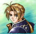 Artworks Shining Force III premium disc Medion