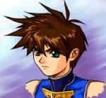 Artworks Shining Force III premium disc Synbios