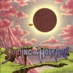 Artworks Shining the Holy Ark 