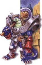 Artworks Shining the Holy Ark Basso