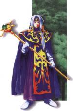 Artworks Shining the Holy Ark Forte