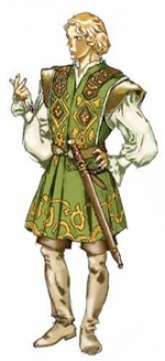 Artworks Terra Phantastica 