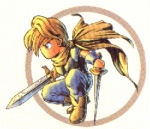 Artworks Bahamut Lagoon 