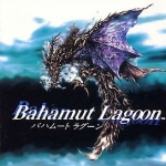 Artworks Bahamut Lagoon 