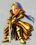 Artworks Bahamut Lagoon 