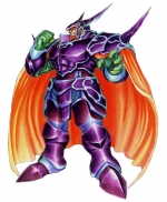 Artworks Breath of Fire Zog