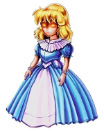 Artworks Breath of Fire Tyr