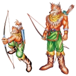 Artworks Breath of Fire Bo