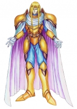 Artworks Breath of Fire Jade