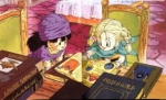 Artworks Dragon Quest V 