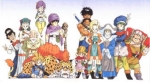 Artworks Dragon Quest V 