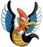 Artworks Dragon Quest VI 