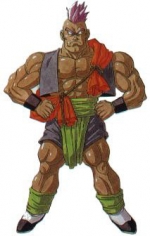 Artworks Dragon Quest VI 