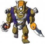 Artworks Dragon Quest VI 