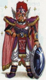 Artworks Dragon Quest VI 