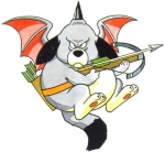 Artworks Dragon Quest VI 