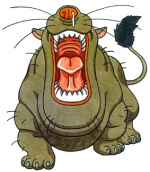 Artworks Dragon Quest VI 