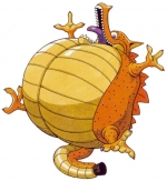 Artworks Dragon Quest VI 