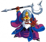 Artworks Dragon Quest VI 